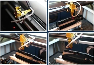 Zomagtc Mini Laser Engraving Machine Co2 Laser Engraver Mini Co2 Laser Engraving Machine Prices