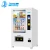 Zoomgu OEM ODM protein beverages proactive prices remote drink vending machine