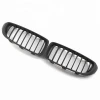ZPARTNERS black car custom grill ABS grille kit accessories for BMW F32 grille