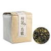 ZSL-1301 High quality speciality loose leaf osmanthus oolong tea