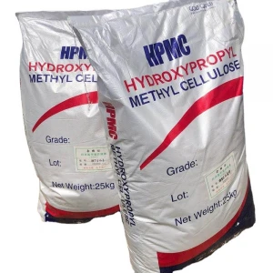100000 viscosity Chemical HPMC Hydroxypropyl Methyl Cellulose concrete cement mortar