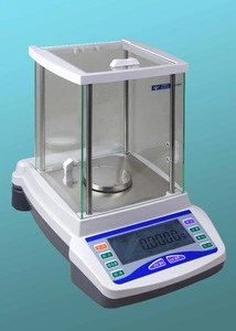 0.001g electronic laboratory analytical balance & precision digital scale manufacturers/suppliers