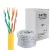 Import 000FT UTP CAT5E Cable 24AWG CCA BC Conductor UTP Cable Cat5e from China