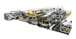Sheet Extrusion Machine Used in New Material Industry