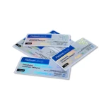 Waterproof Pharmaceutical Sticker Anti-Counterfeiting Anabolic Labels Pharmaceutical Packaging Label For 10ml Vials