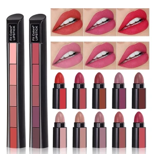 High Class Lipstick Stock Available in All Colors