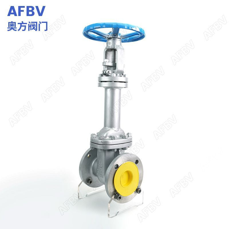 Buy Ansi Bellows Seal Gate Valve From Wenzhou Afbv Valve Fittings Co