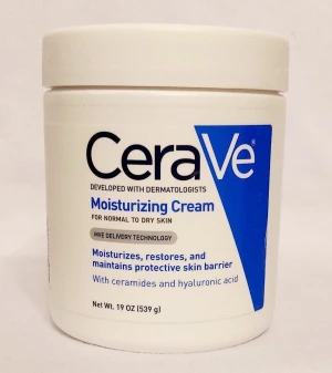 CeraVe Moisturizing Cream wholesale offer
