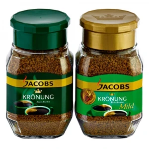 Wholesale Jacobs Kronung Coffee