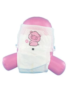 OEM Custom Baby Diaper