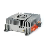 2 In 1 3.3KW OBC DCDC EV Battery Charger Electric Car On Board Charger