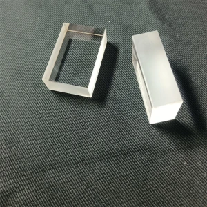 Optical Glass  Cylindrical Mirror Lens