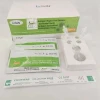 Antigen Test Infectious