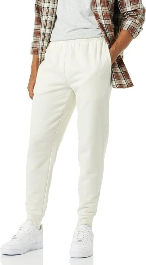 Men's fleece jogger pant