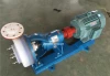 FSB Fluoroplastic alloy chemical transfer centrifugal pump