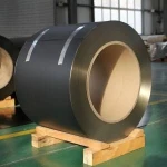 NBR&FKM Coated Steel Coil