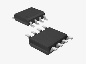 6 I/O 8-bit EPROM-Based MCU Chip IC for R/C, Fan/Game/Toy Controllers NY8A050D YF8A050D SOP23-6 SOP8