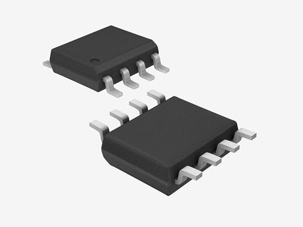 Buy 6 I/o 8-bit Eprom-based Mcu Chip Ic For R/c, Fan/game/toy ...
