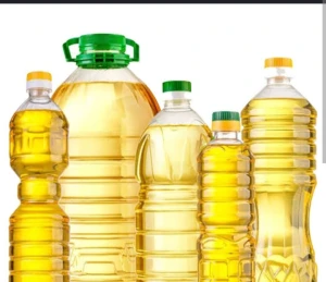 Crude Palm Oil CPO, CP8, CP10