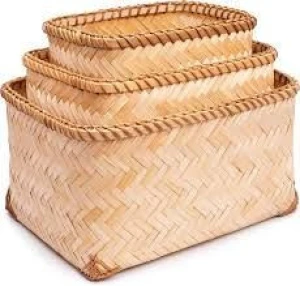 Bamboo Products
