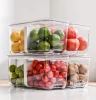 Vacuum Sealed Fridge Crisper