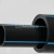 Import High Density Polyethylene Pipe HDPE  Black HDPE Water Pipe    HDPE Manufacturer from China