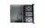 Import 2U server case chassis Standard 19 "Rackmount Server Chassis The chassis uses 1.0mmSGCC, and the front panel, mounting ears and handles are made of aluminum. from China