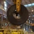 Import Hot rolled steel strip from China