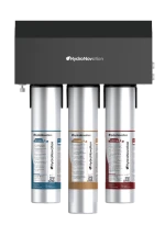MDRO600C Commercial TDS Adjustable RO System