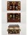 Import Korean Antique Style Storage Chest Furniture from South Korea