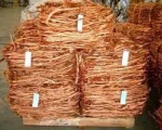 High-quality copper wire scrap