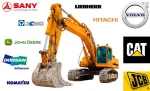 Used 2022 Caterpillar 982K loader