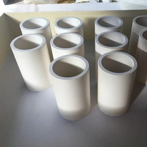 Vacuum Furnace Insulating Ceramic Parts / Boron Nitride Ceramic