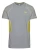 Import Men’s Dry Fit Mesh Athletic Tee Shirts from Bangladesh