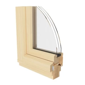 Wood Window IV78