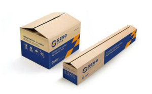 Different Size Carton Wholesale Different Size Corrugated Box High Quality Cardboard Shipping Box For Packaging Box