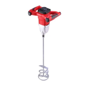 Electric Hand Mixer with heavy duty suitable Materials of plaster, Cement,Mortar Tile Adhesive ST9 1600W/1400W/1200W
