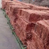 Quality Copper Quality of copper wire scrap 99.99% copper scrap Mill-berry 99.99%