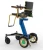 Import Electric Wheel chair from South Korea