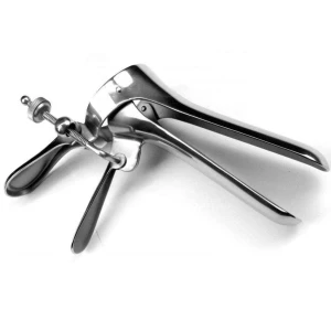 Adjustable Cusco Speculum for Women's Health Examinations and Surgical Applications