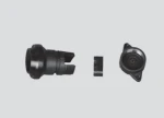 Screw Cap Assembly E27 Lamp Holder