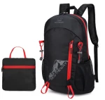 Bicycle Backpack Waterproof Breathable for Outdoor Travel Hiking Climbing