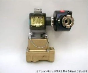 Kaneko solenoid valve MOOU-8N-D12PG-TF