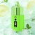 Import Original Mak King 12000 Puffs Bars Disposable Vape Pen E Cigarettes 23ml Pre Filled Pods Cartridge 650mAh Rechargeable from China