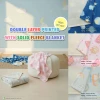 Fleece Baby Blanket Pattern