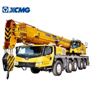XCMG Official XCA180 180 Ton All Crane Terrain For Sale