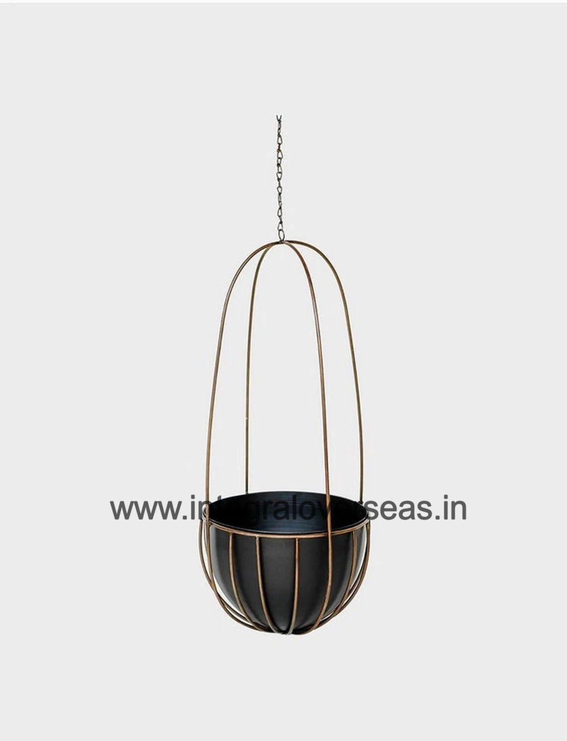 Buy Metal Garden Planters Iron from integral overseas, India ...