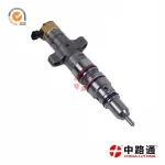 caterpillar c7 engine parts 10R-7225 Caterpillar genuine fuel injector