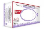 Cardinal Powder Free Nitrile Gloves