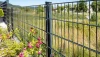 High Quality Double 2D Panel Fence